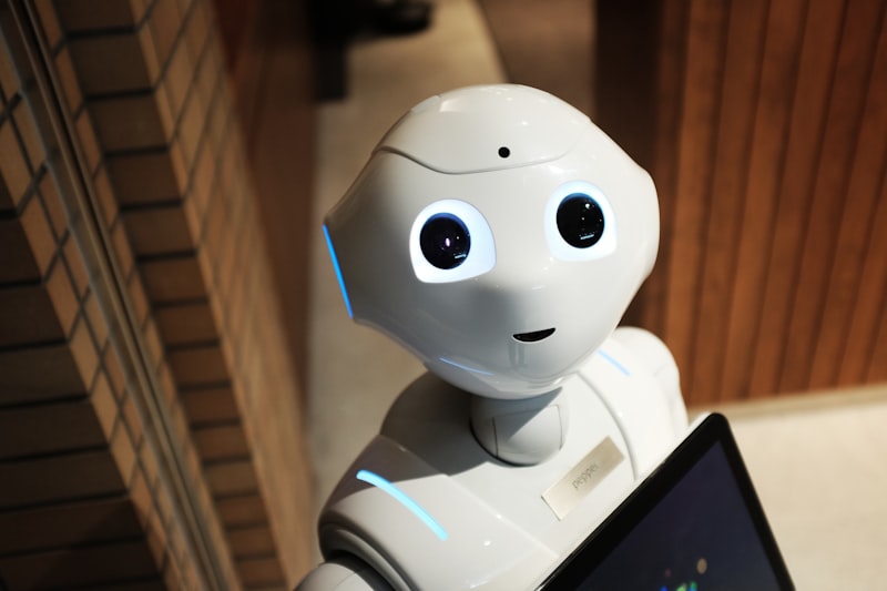 AI & Enterprise Architecture