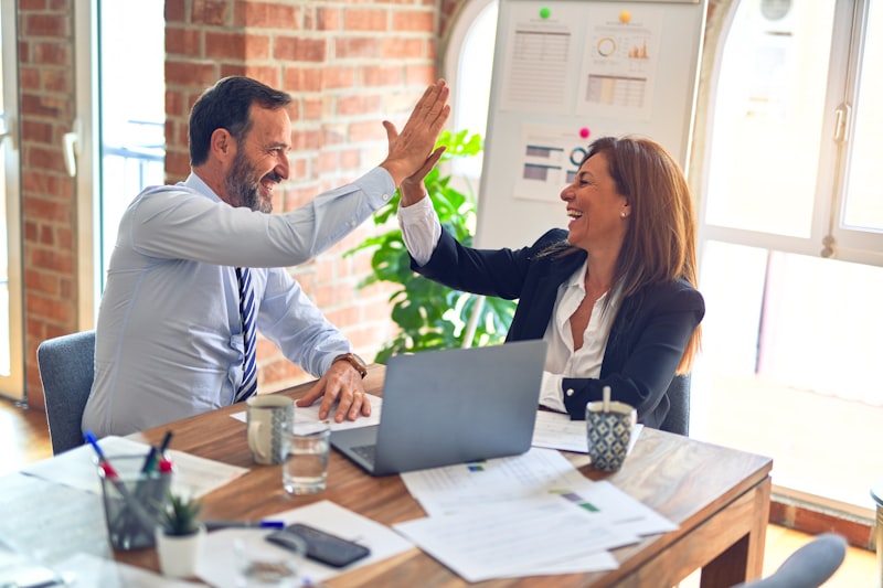 Business Consultancy