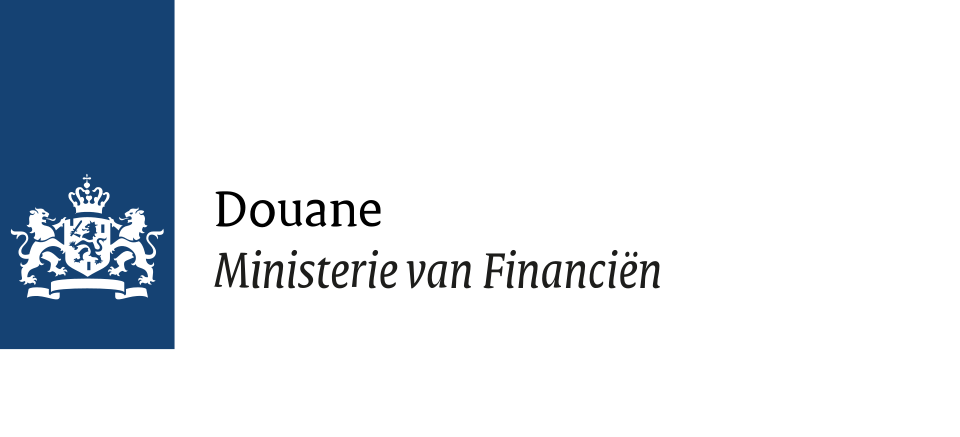 Douane - Ministerie van Financiën