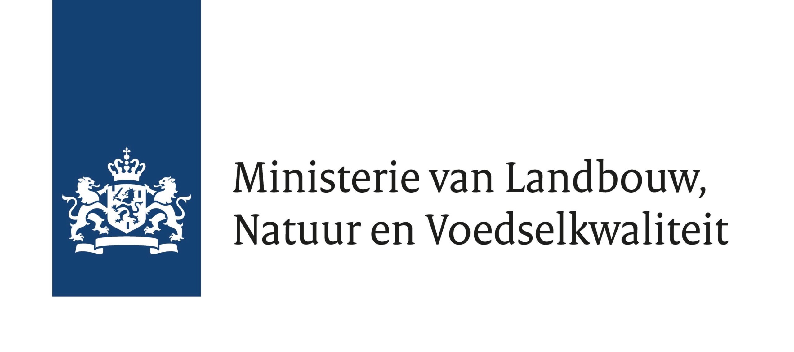 Ministerie van LNV